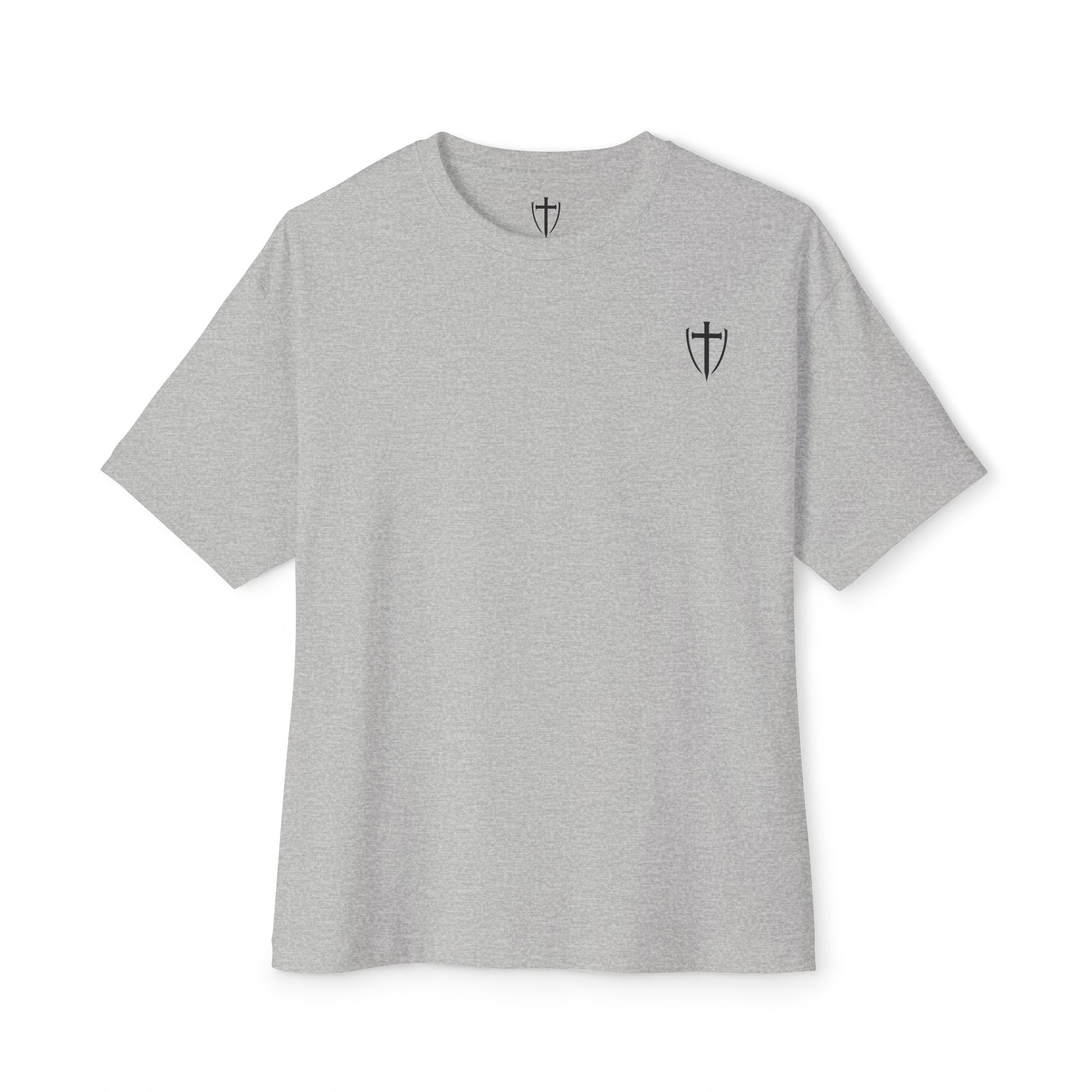 Oversized T-ARMOR OF GOD