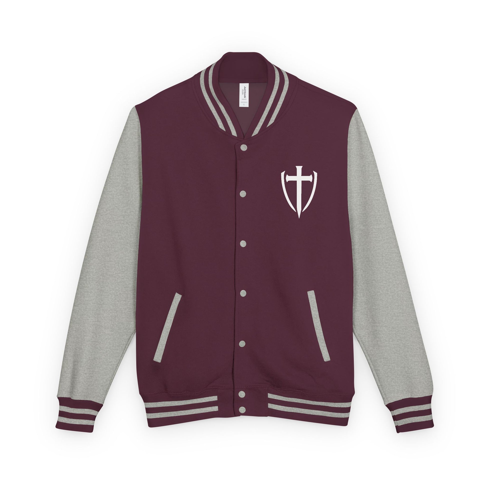 Letterman Jacket - Armor of God