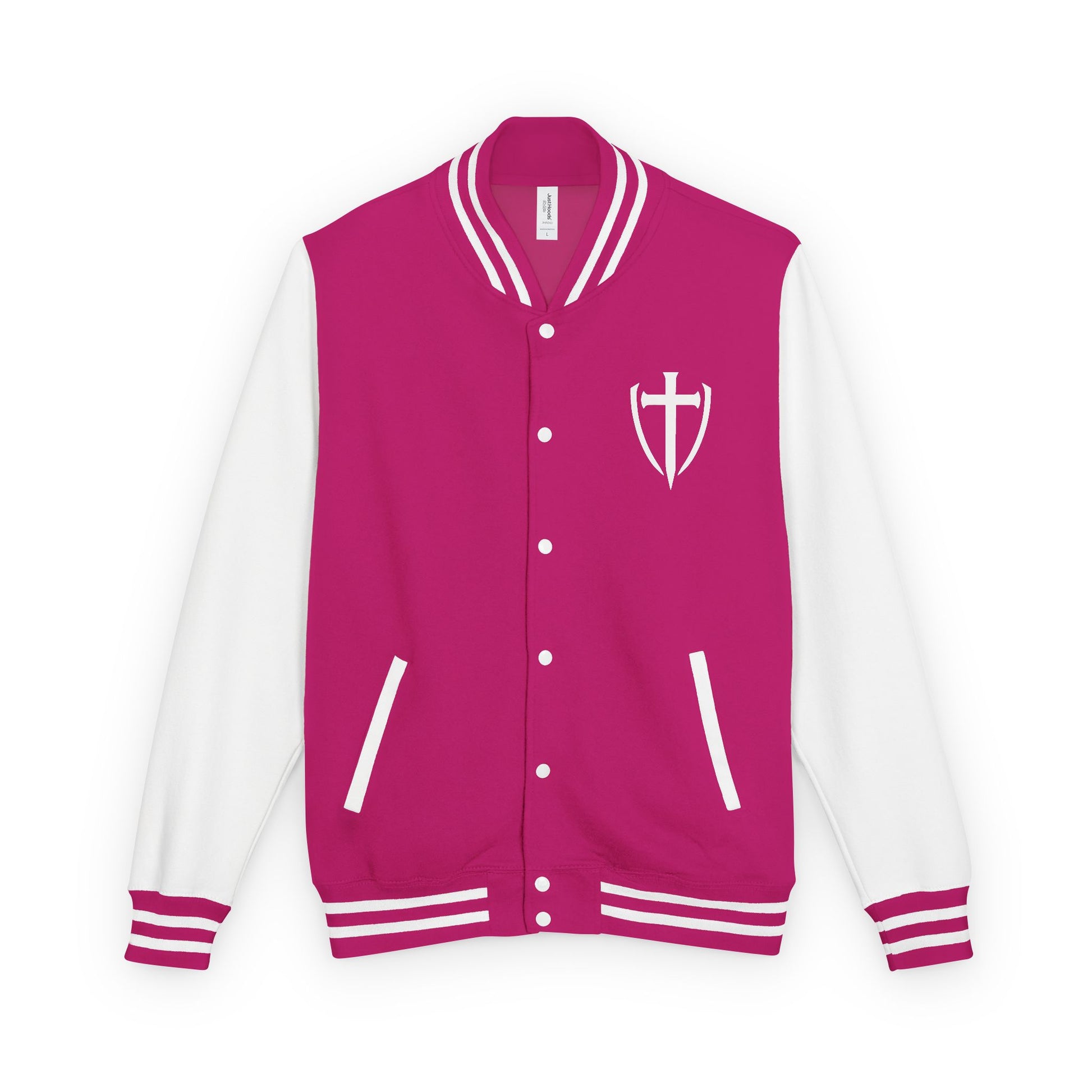 Letterman Jacket - Armor of God
