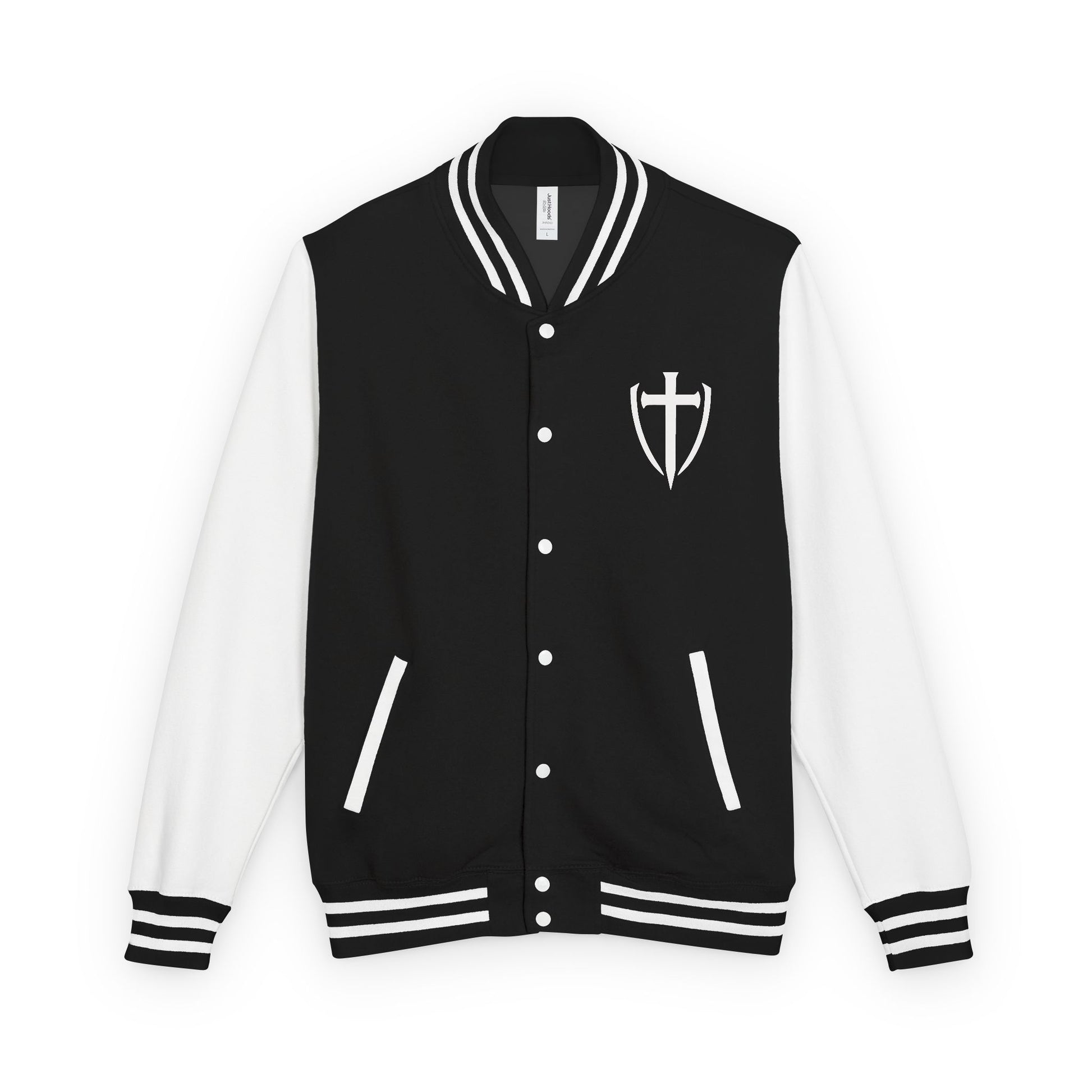 Letterman Jacket - Armor of God