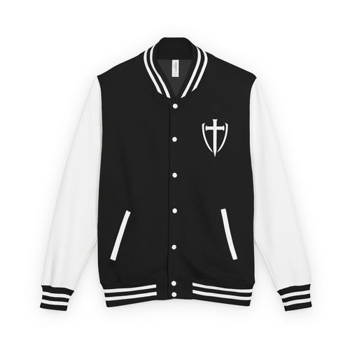Letterman Jacket - Armor of God