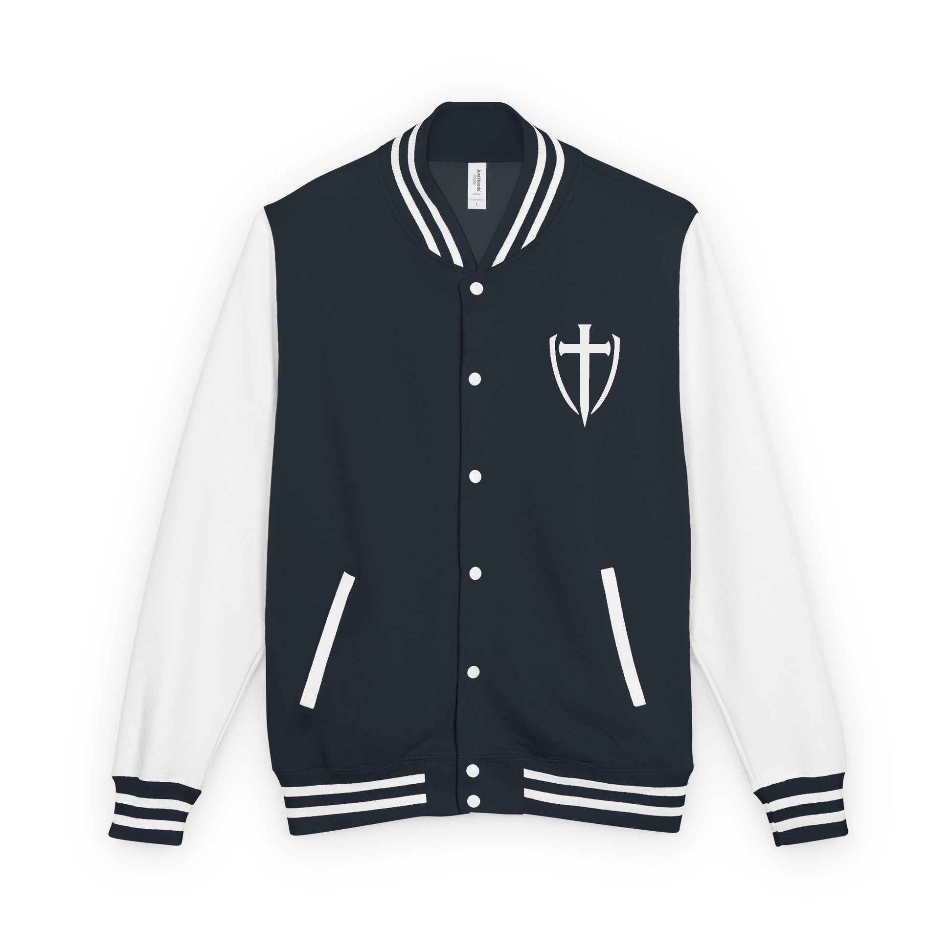 Letterman Jacket - Armor of God
