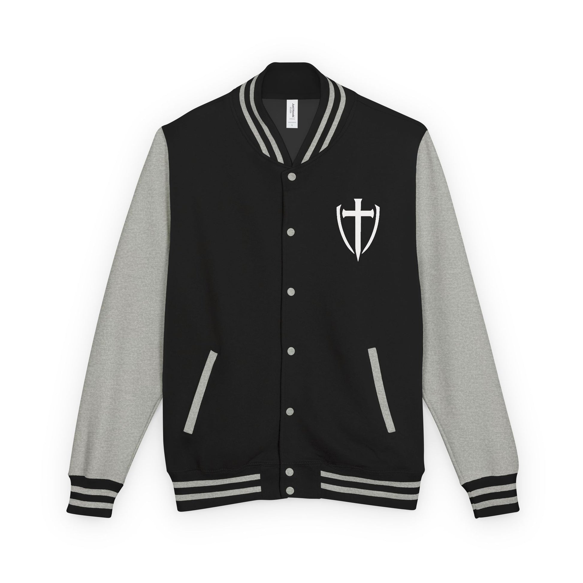 Letterman Jacket - Armor of God