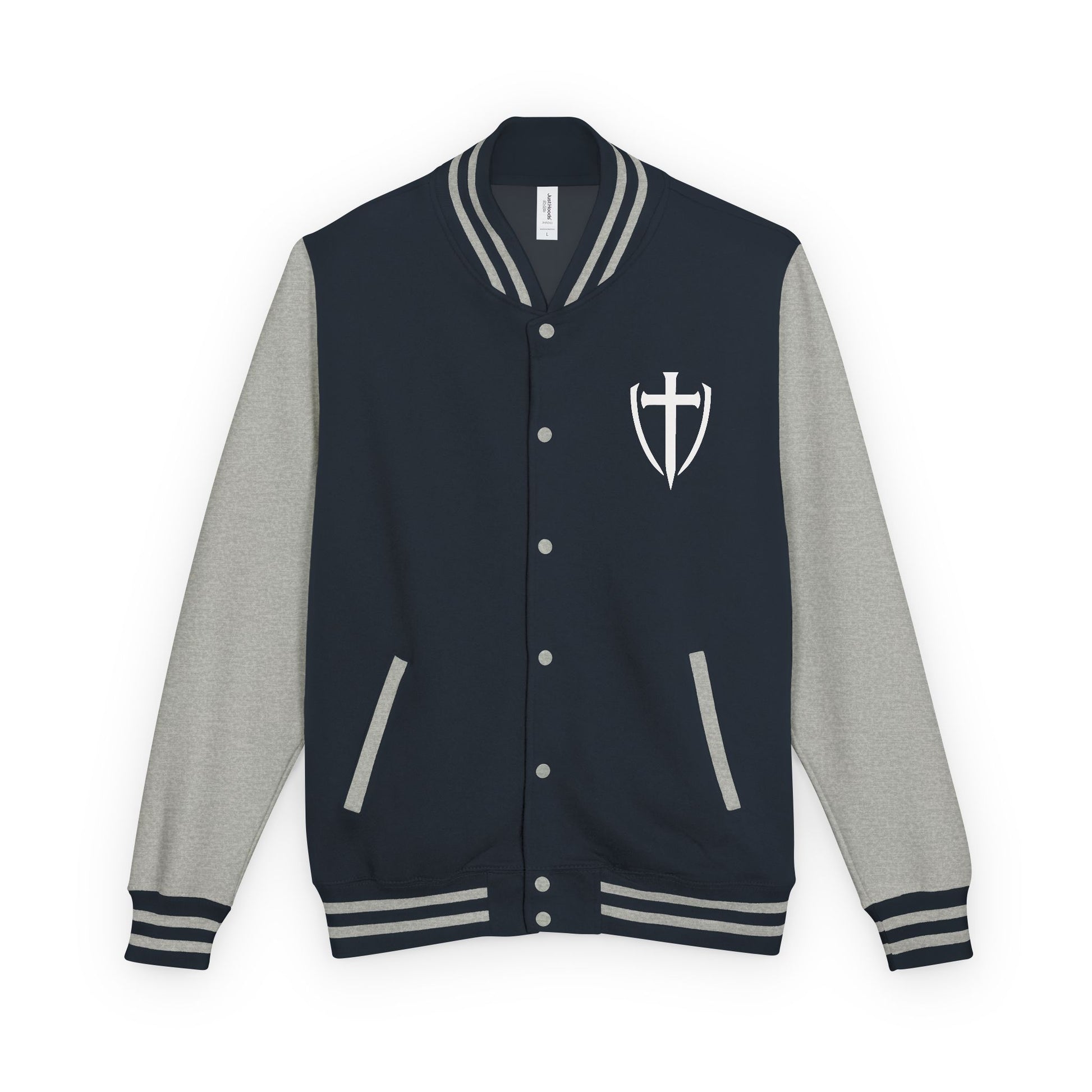 Letterman Jacket - Armor of God