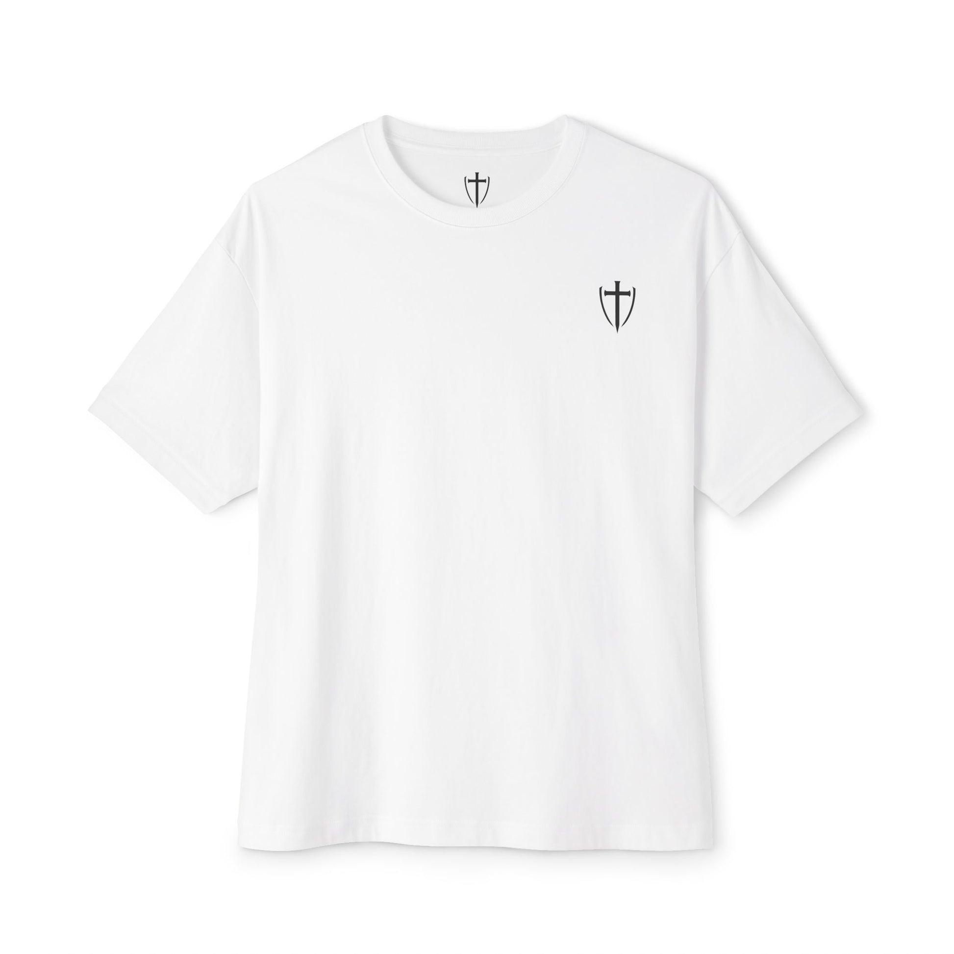 Oversized T-ARMOR OF GOD