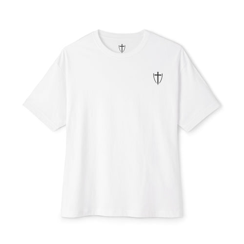 Oversized T-ARMOR OF GOD