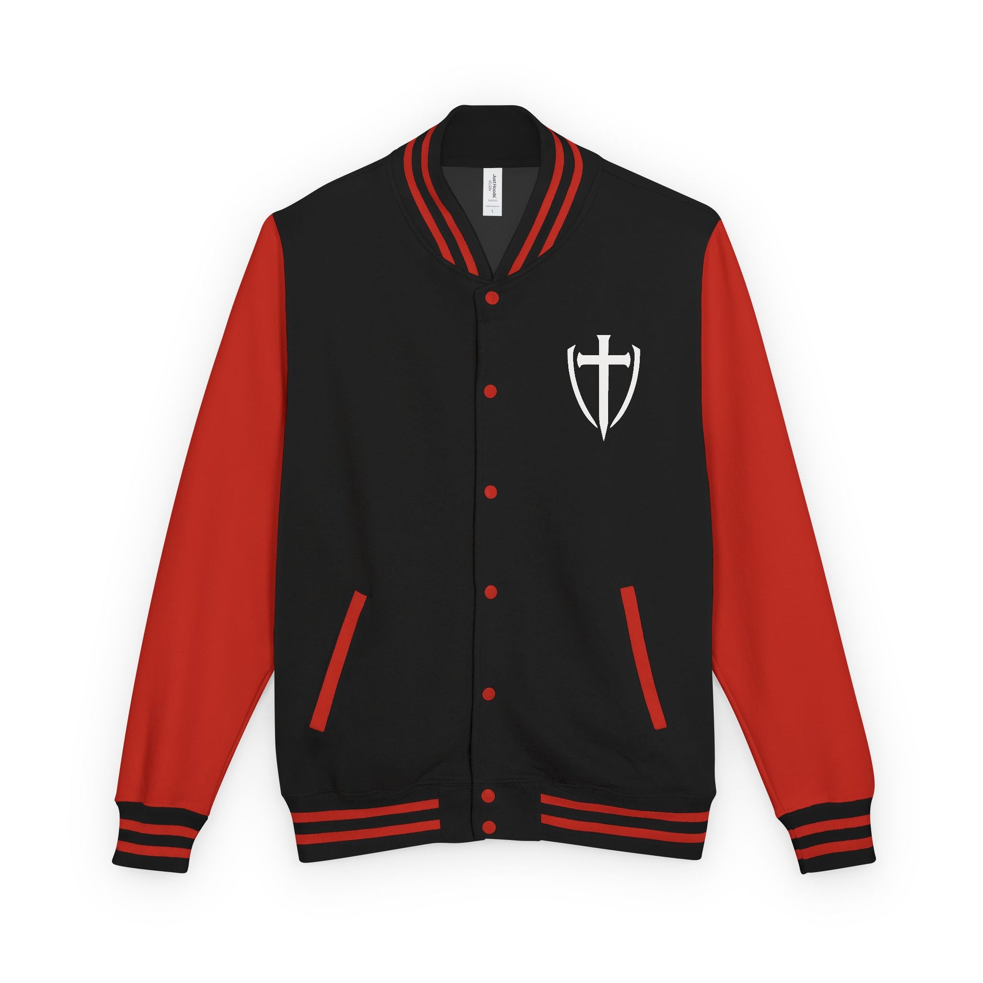 Letterman Jacket - Armor of God