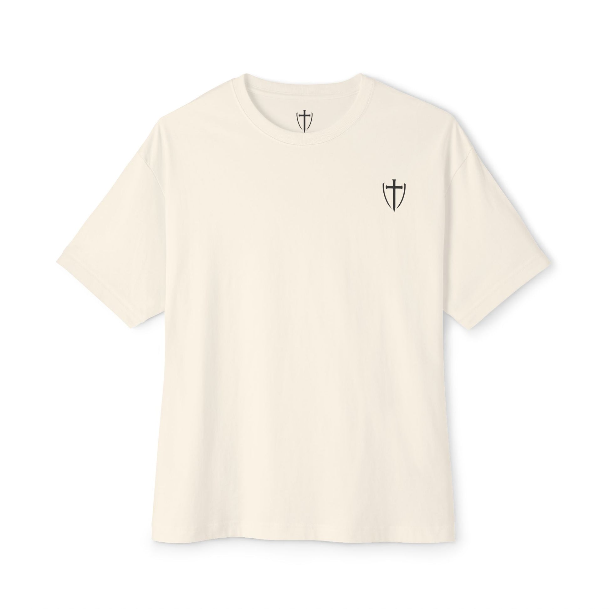 Oversized T-ARMOR OF GOD