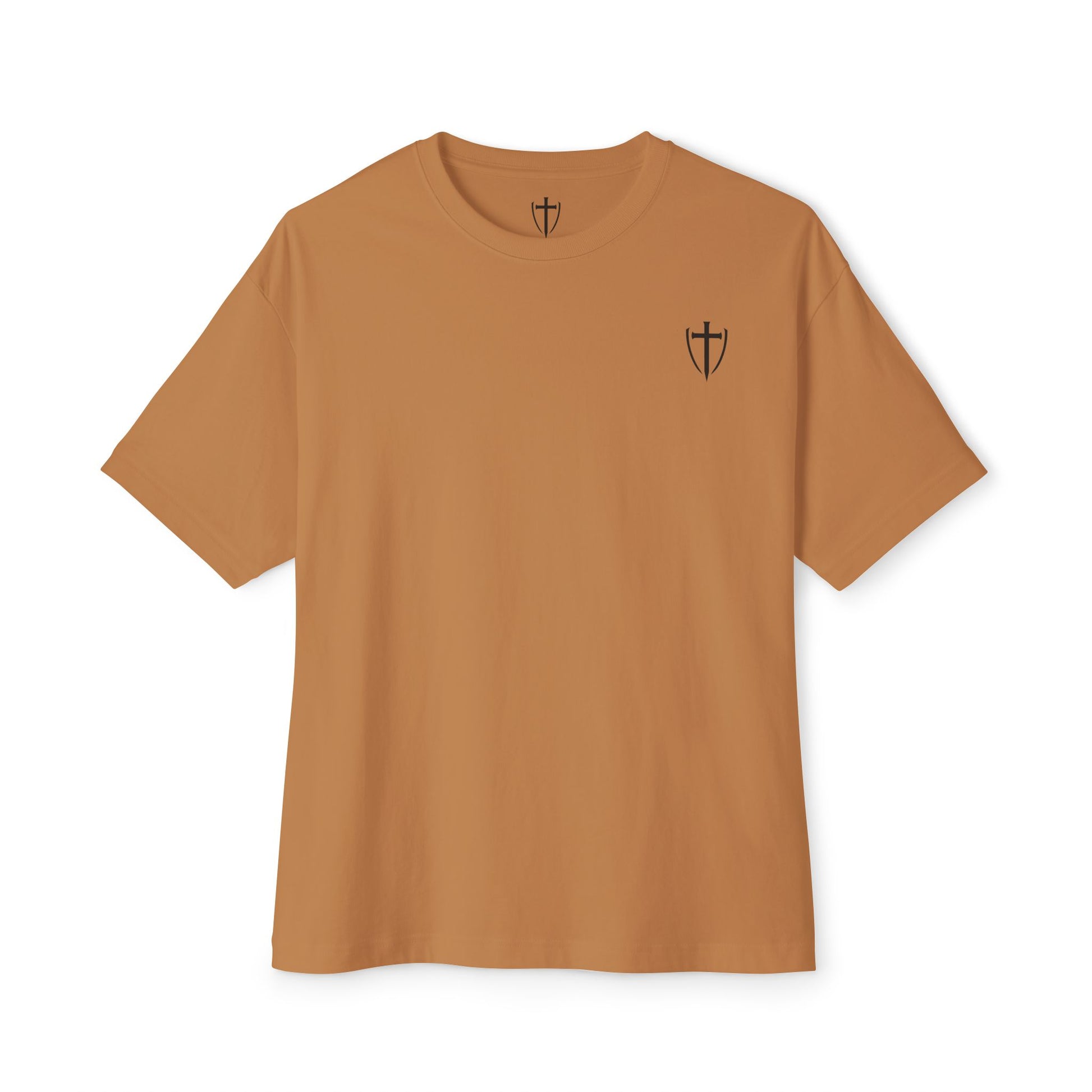 Oversized T-ARMOR OF GOD