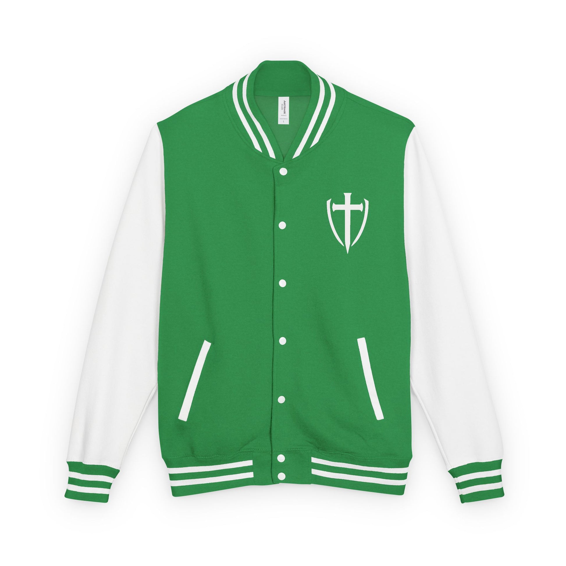 Letterman Jacket - Armor of God