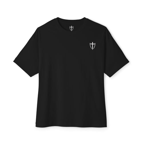 Oversized T-ARMOR OF GOD