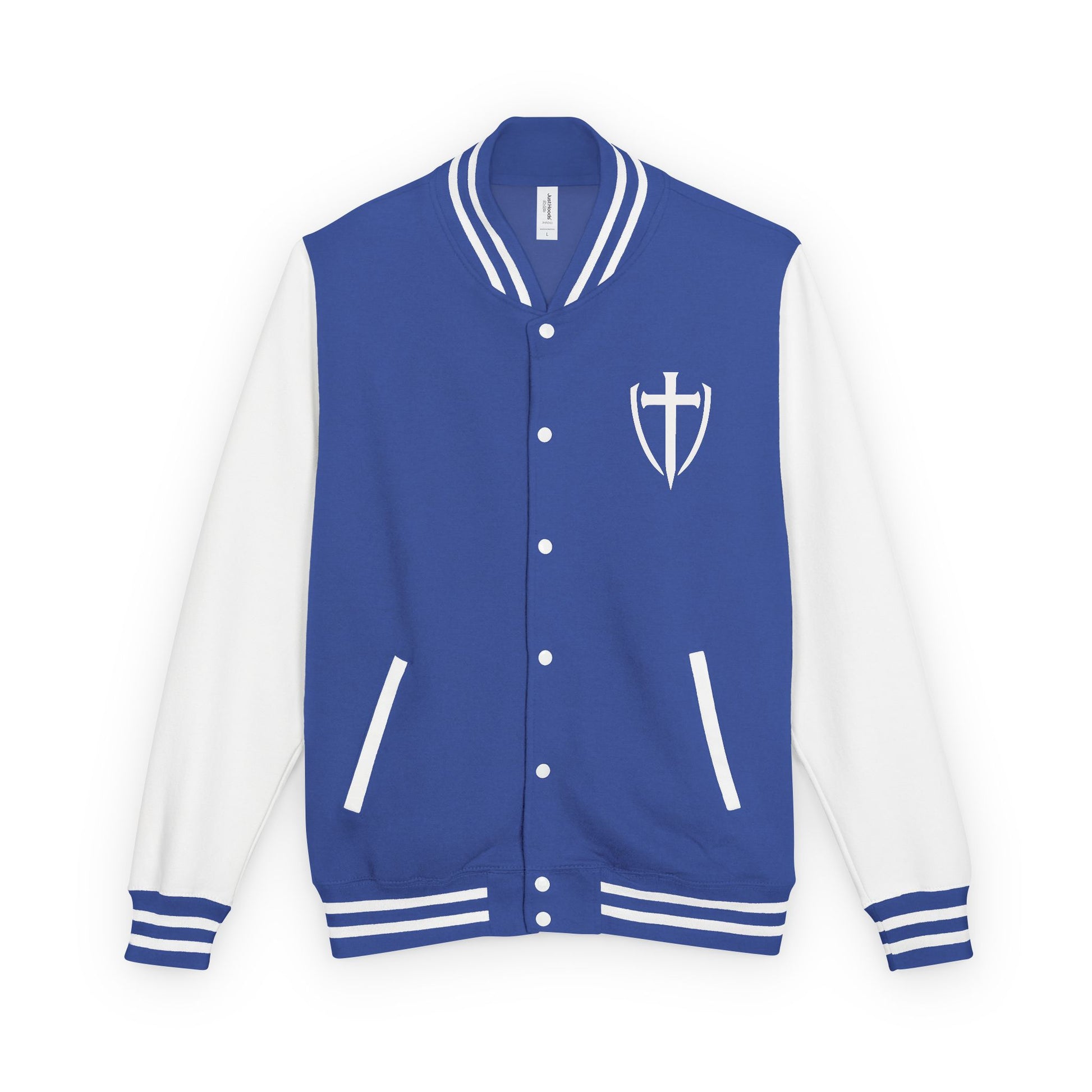 Letterman Jacket - Armor of God