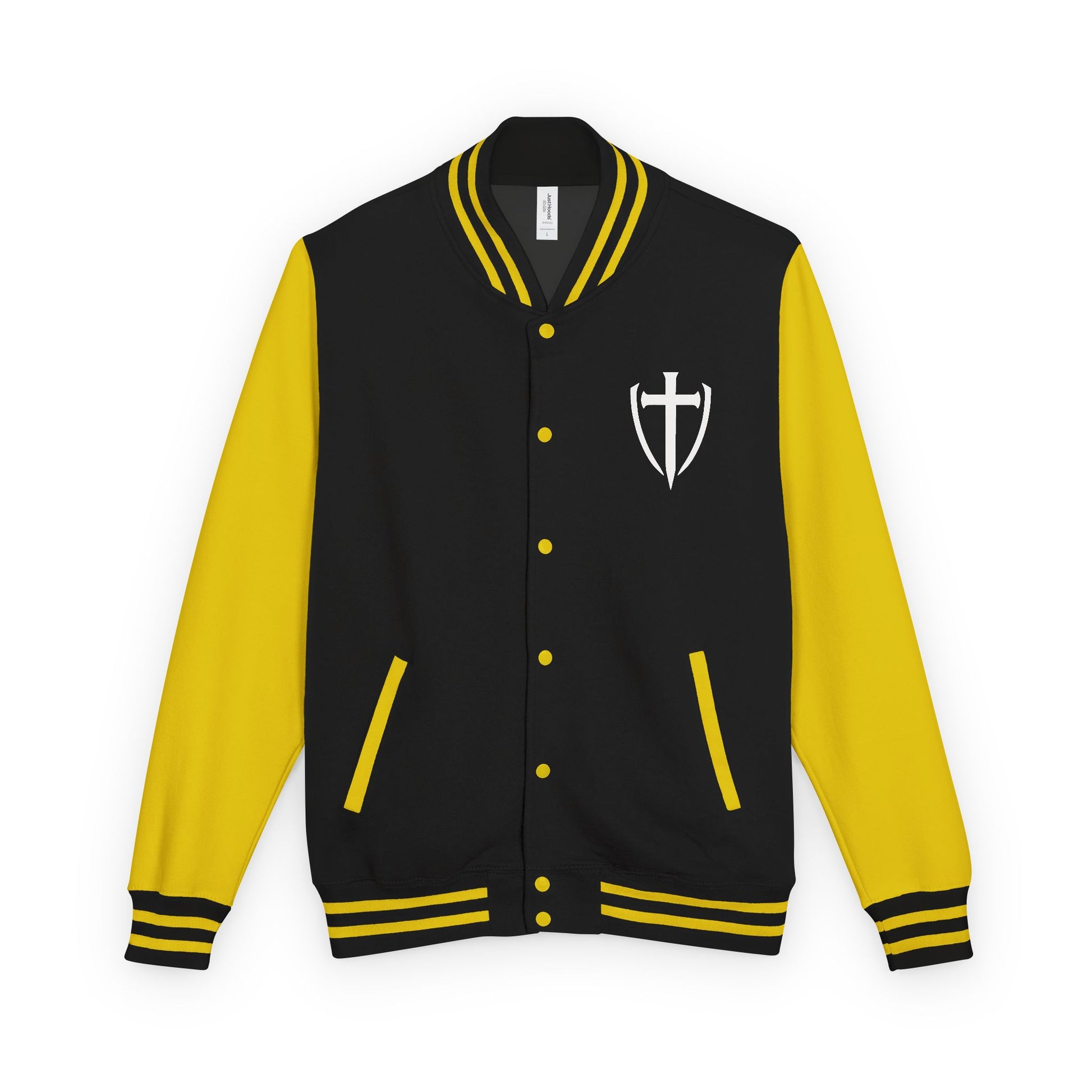 Letterman Jacket - Armor of God
