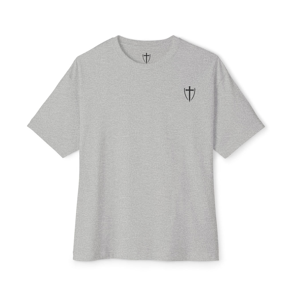 Oversized T-ARMOR OF GOD