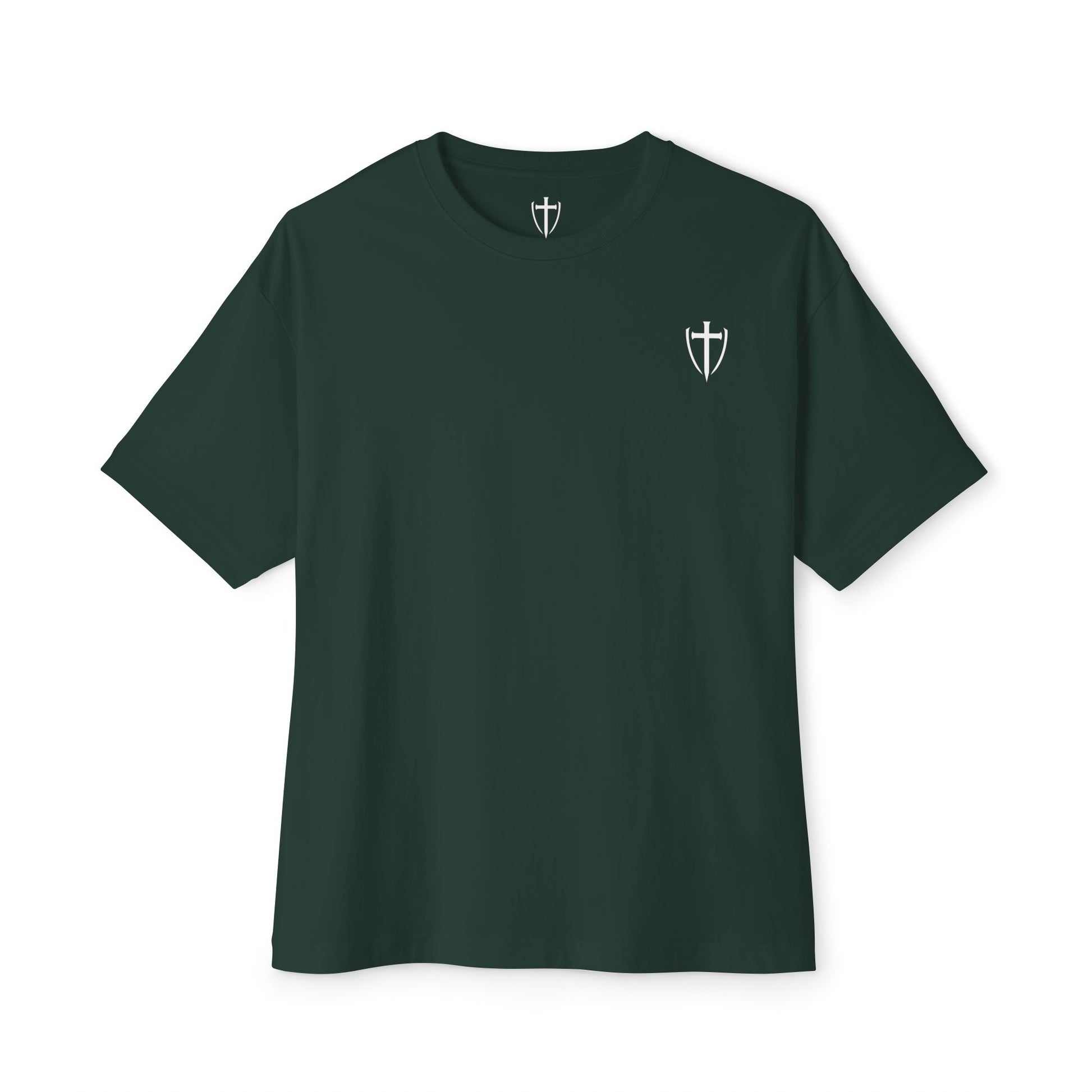 Oversized T-ARMOR OF GOD