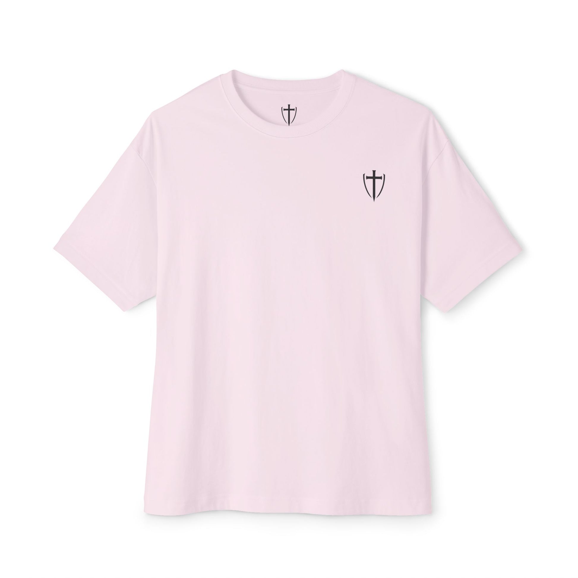 Oversized T-ARMOR OF GOD