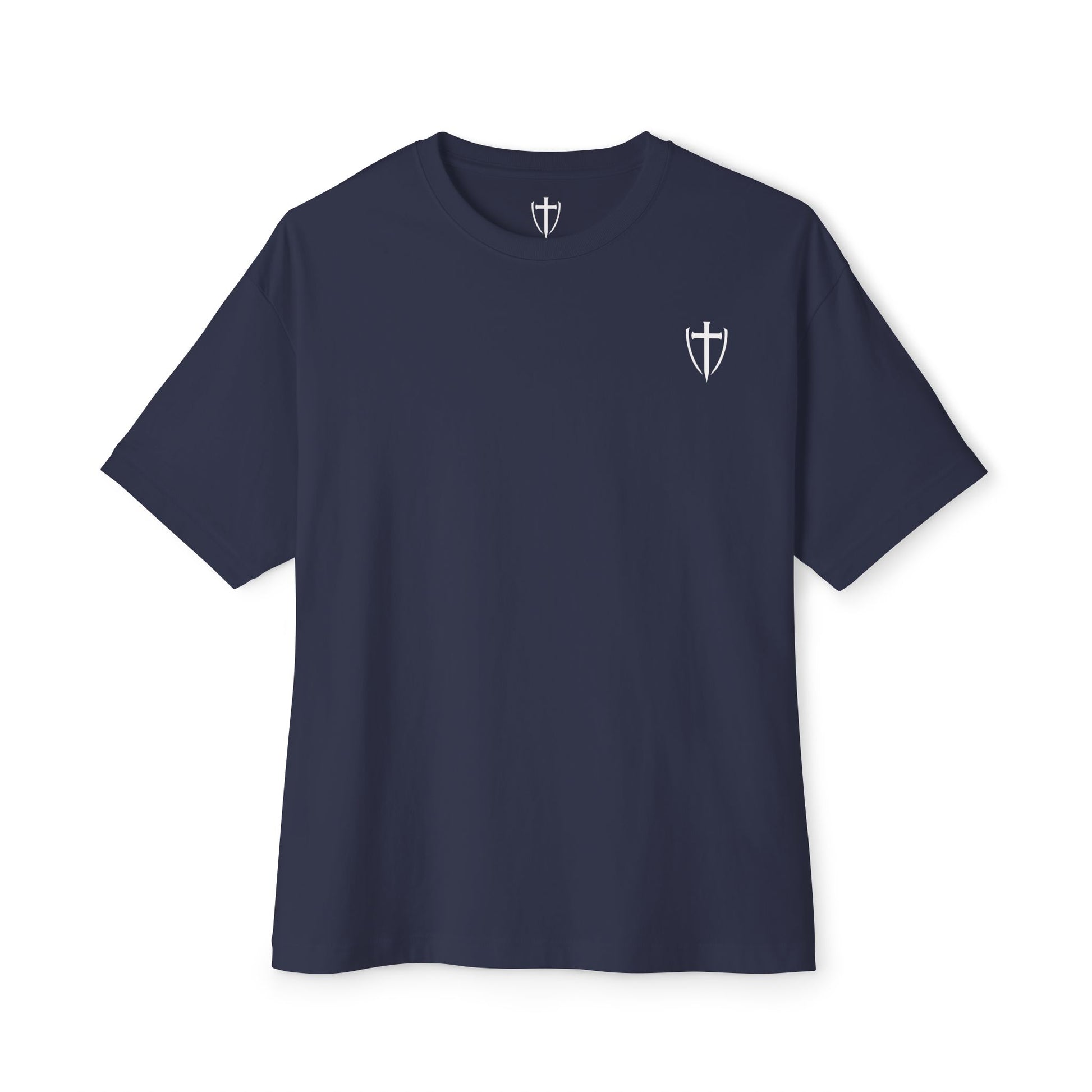 Oversized T-ARMOR OF GOD